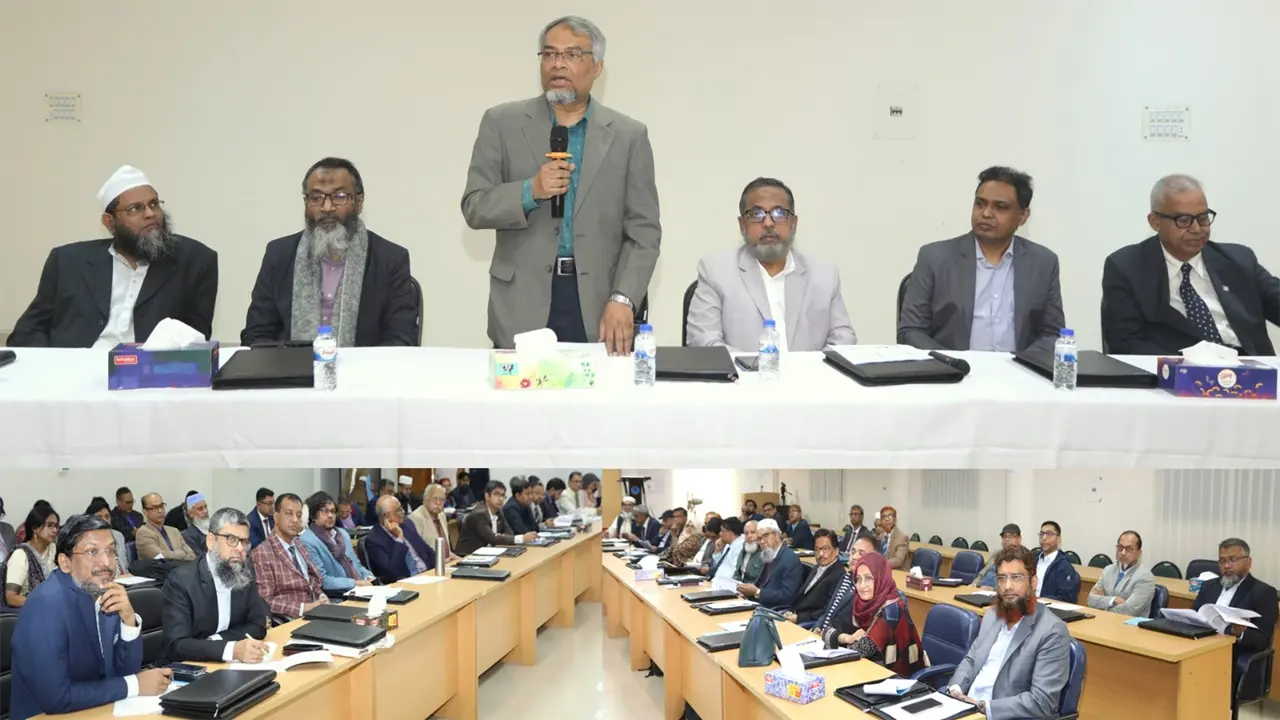 র্যাংকিংয়ে বিশ্ববিদ্যালয়গুলোকে এগিয়ে নিতে হিট প্রকল্প সহায়ক হবে