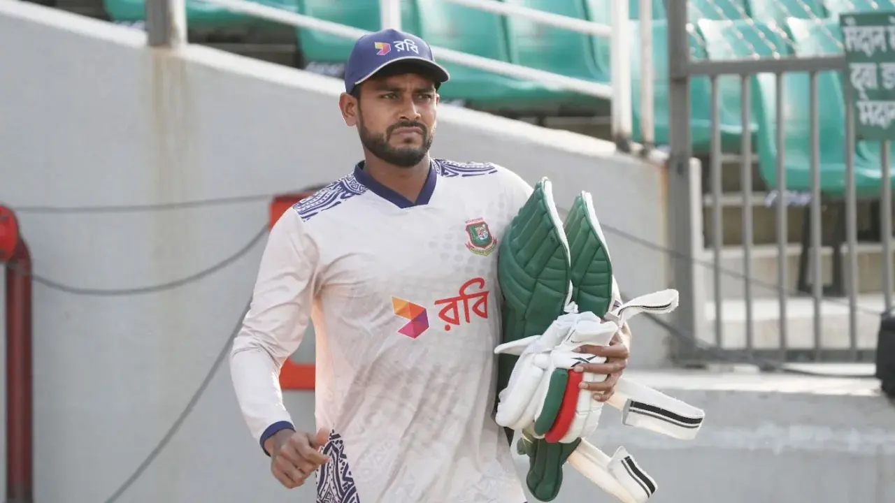 ভুল থেকে শিক্ষা নিয়ে ফেরার সুযোগ দেখছেন মিরাজ