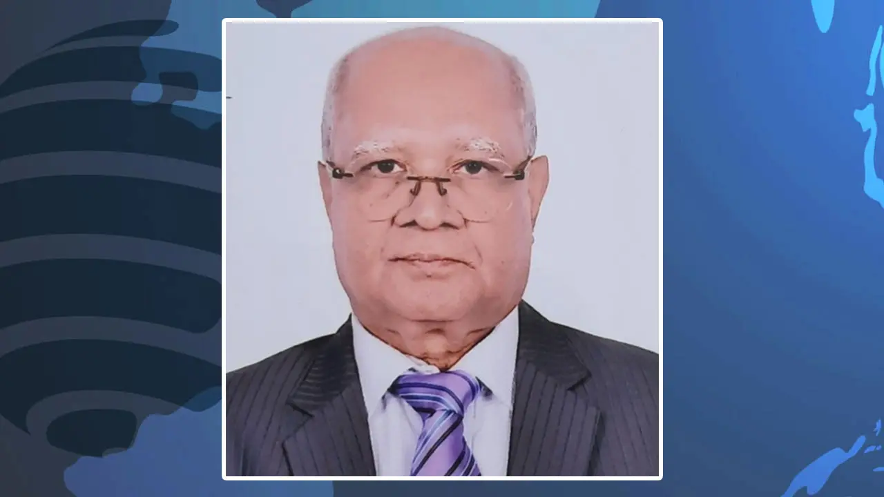 আবেগঘন চিরকুট লিখে বীর মুক্তিযোদ্ধার আত্মহত্যা
