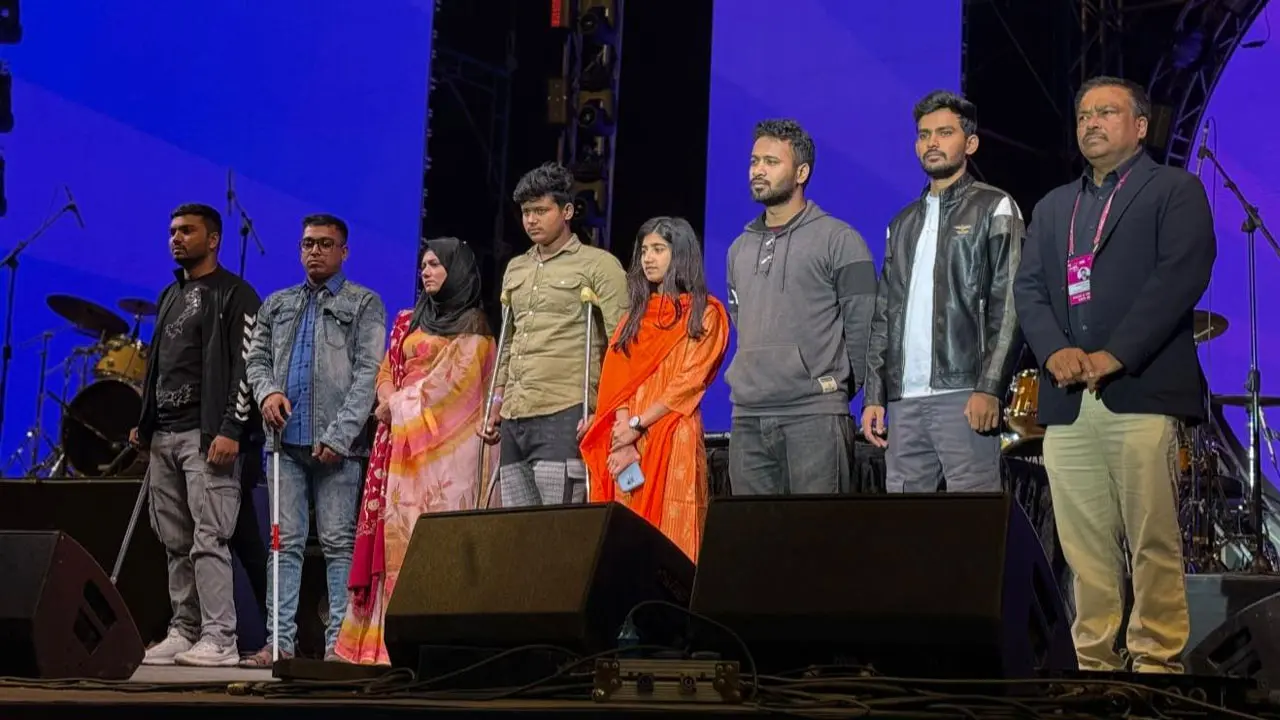নতুন বাংলাদেশে নতুন বিপিএলের আশা আসিফ মাহমুদের