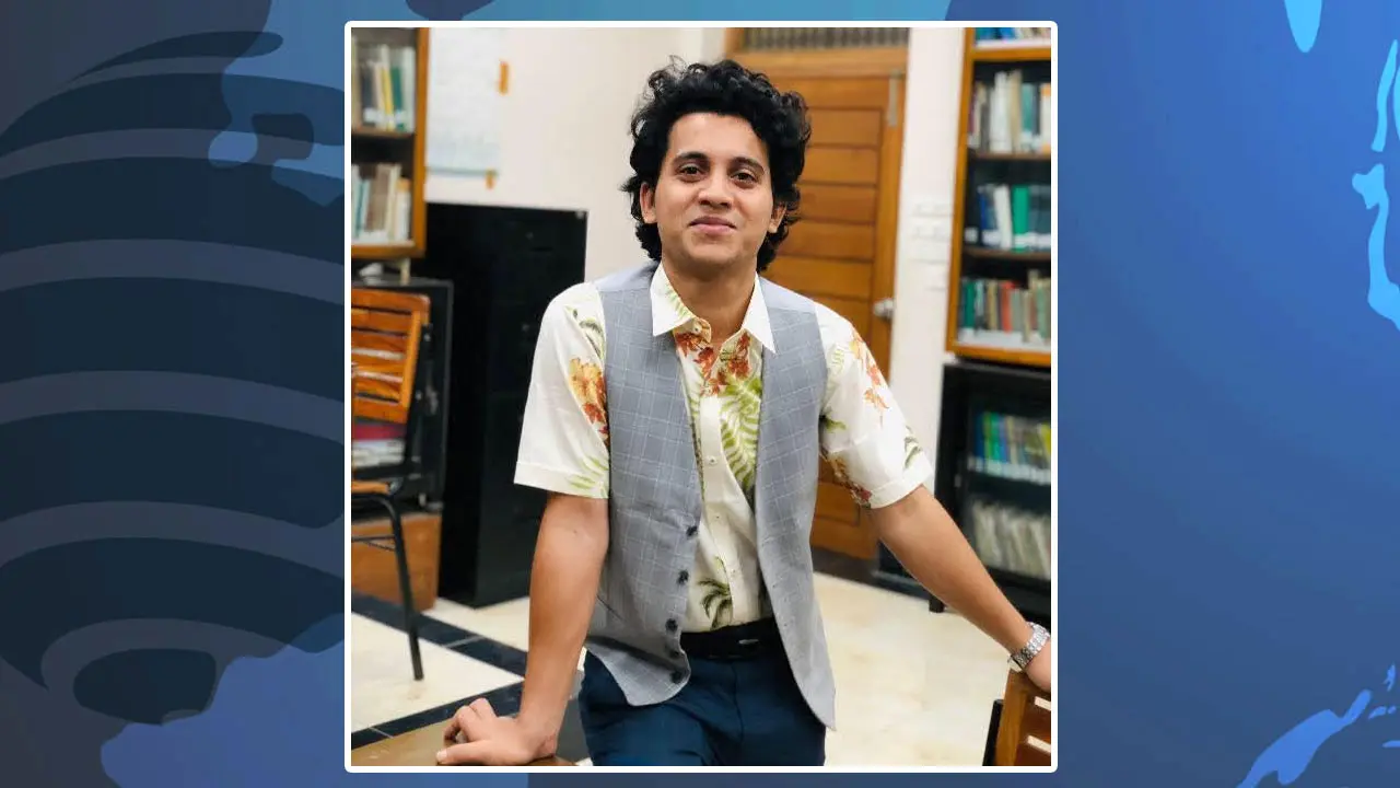 ভুয়া পেইজ খুলে অপপ্রচারের অভিযোগ ঢাবি ছাত্রদল নেতার বিরুদ্ধে