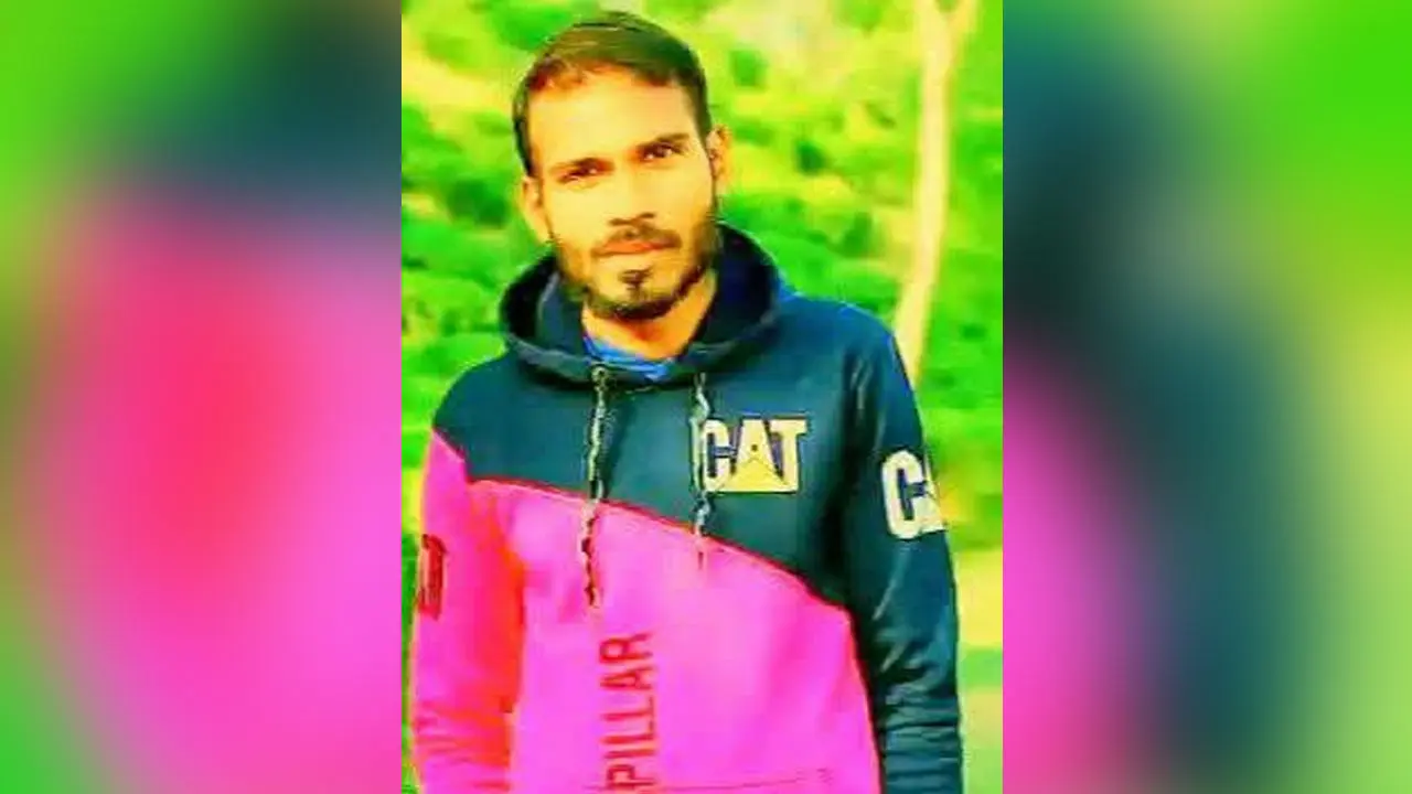 ভারত সীমান্তের শূন্যরেখায় বাংলাদেশির মরদেহ, রয়েছে গুলির চিহ্ন