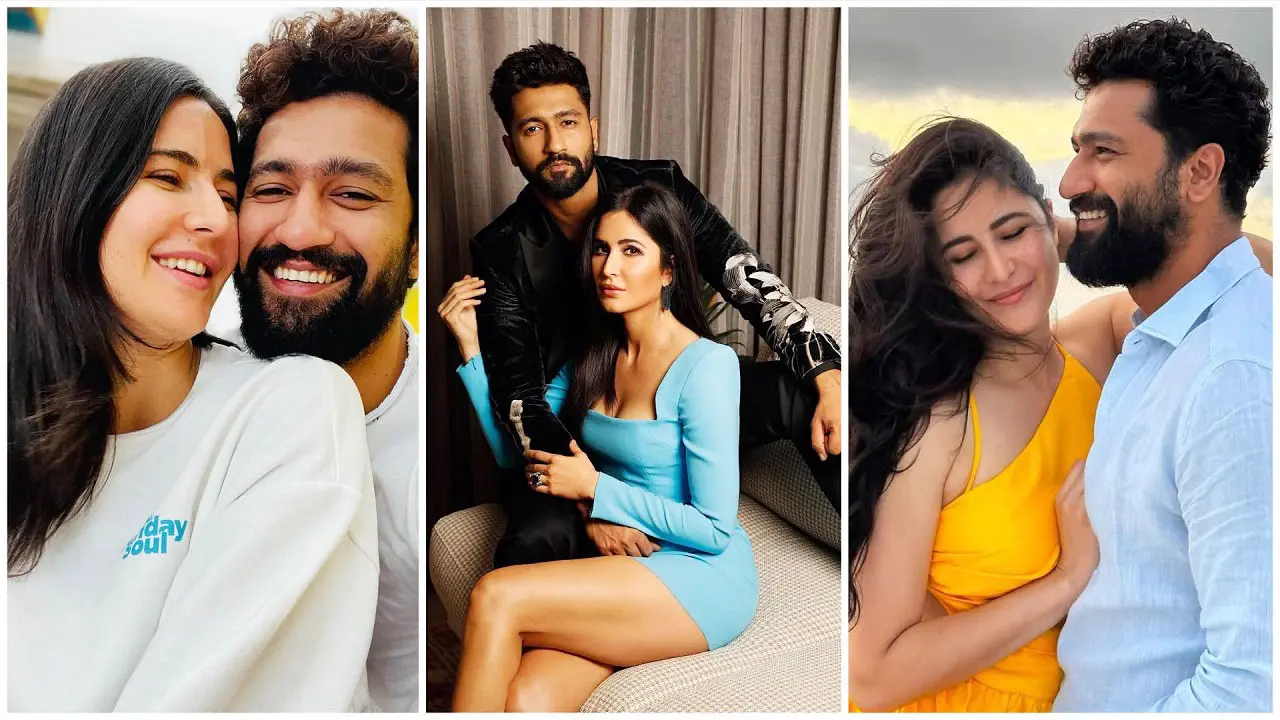 অভিনয়, সংসার, ব্যবসা— তিনদিকেই পরিবারের সমর্থন পান ক্যাটরিনা