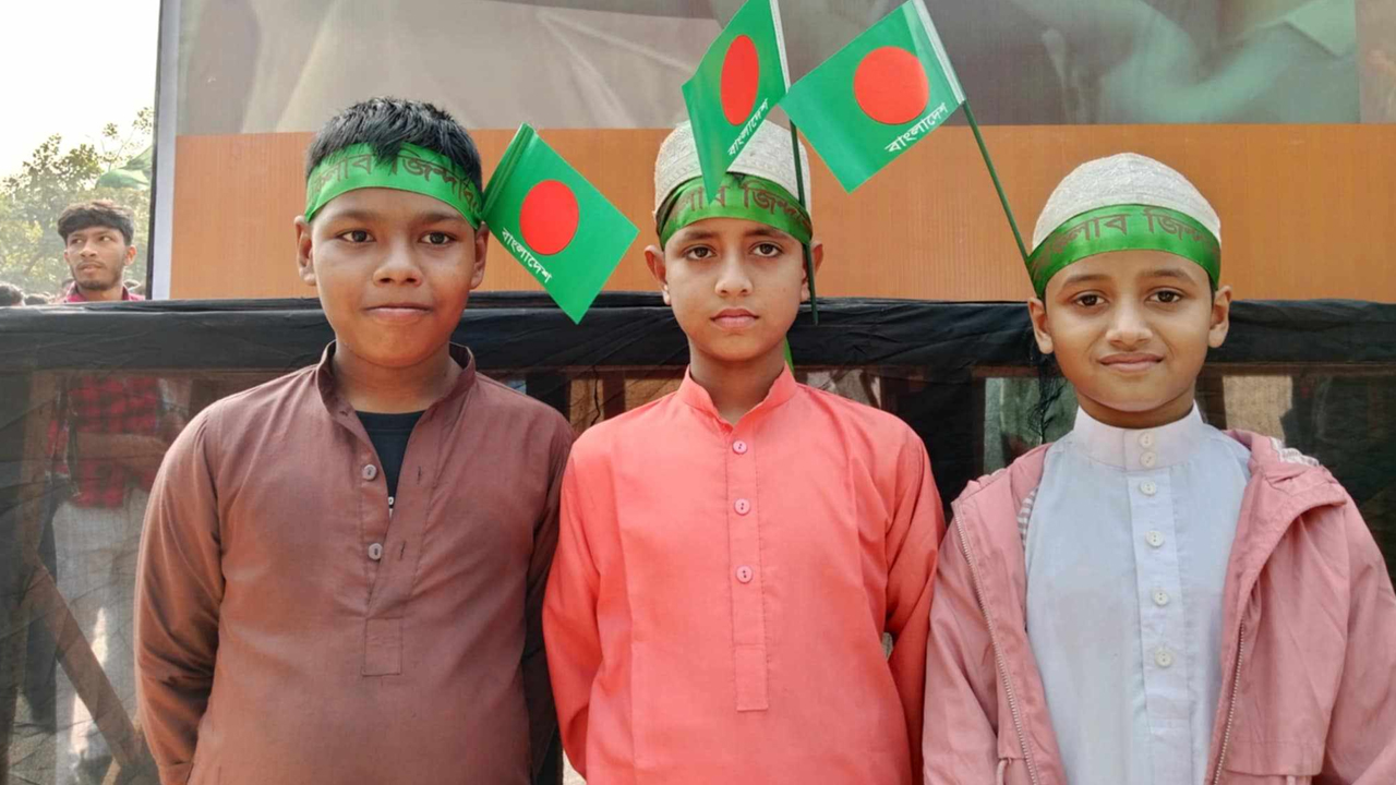 dhakapost