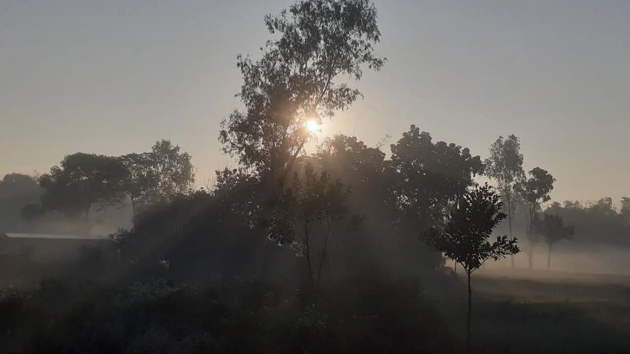 পাঁচ দিন ধরে শৈত্যপ্রবাহে কাঁপছে পঞ্চগড়