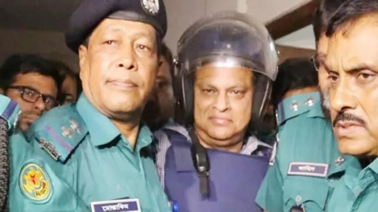 এনটিএমসির সাবেক মহাপরিচালক জিয়াউলের দুর্নীতি অনুসন্ধানে দুদক
