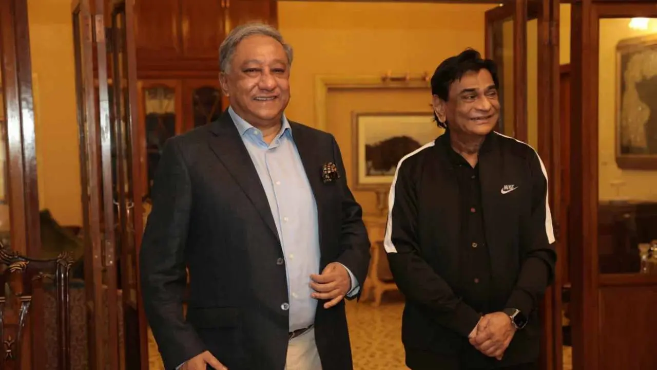 ‘এত বছরের সম্পর্ক একদিনে নষ্ট হয় না’