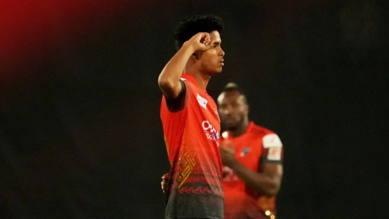 ‘চাপ নিতে চাইনি, নার্ভাসও লাগেনি’