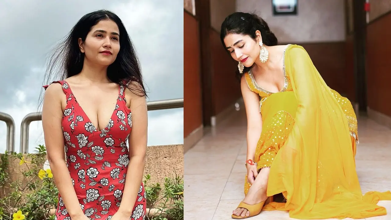 আঁচল তিওয়ারি বেঁচে আছেন