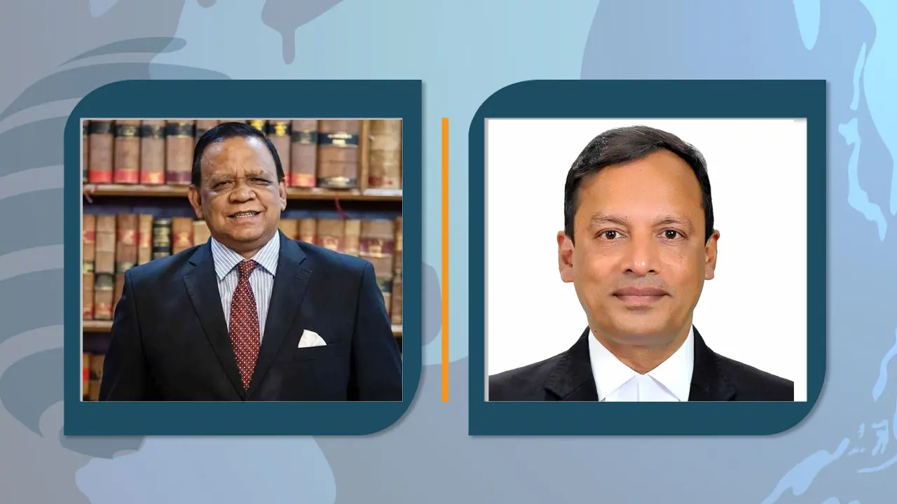বিএনপি প্যানেলের নেতৃত্বে ব্যারিস্টার খোকন-কাজল