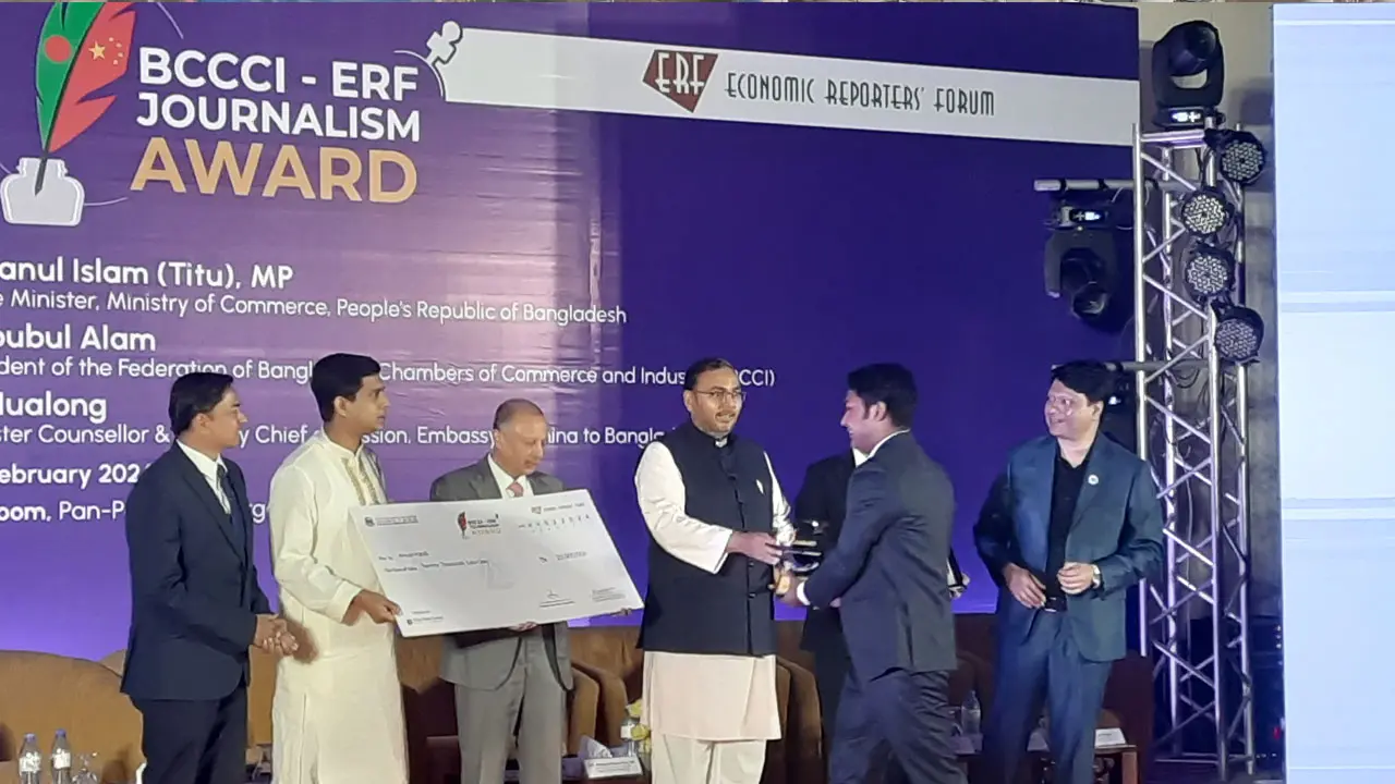 রমজানে নিত্যপণ্যের নিরবচ্ছিন্ন সরবরাহ থাকবে: বাণিজ্য প্রতিমন্ত্রী