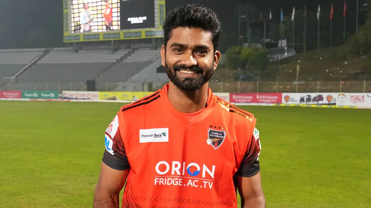 প্রথমবার জাতীয় দলে ডাক পেয়ে উচ্ছ্বসিত আলিস