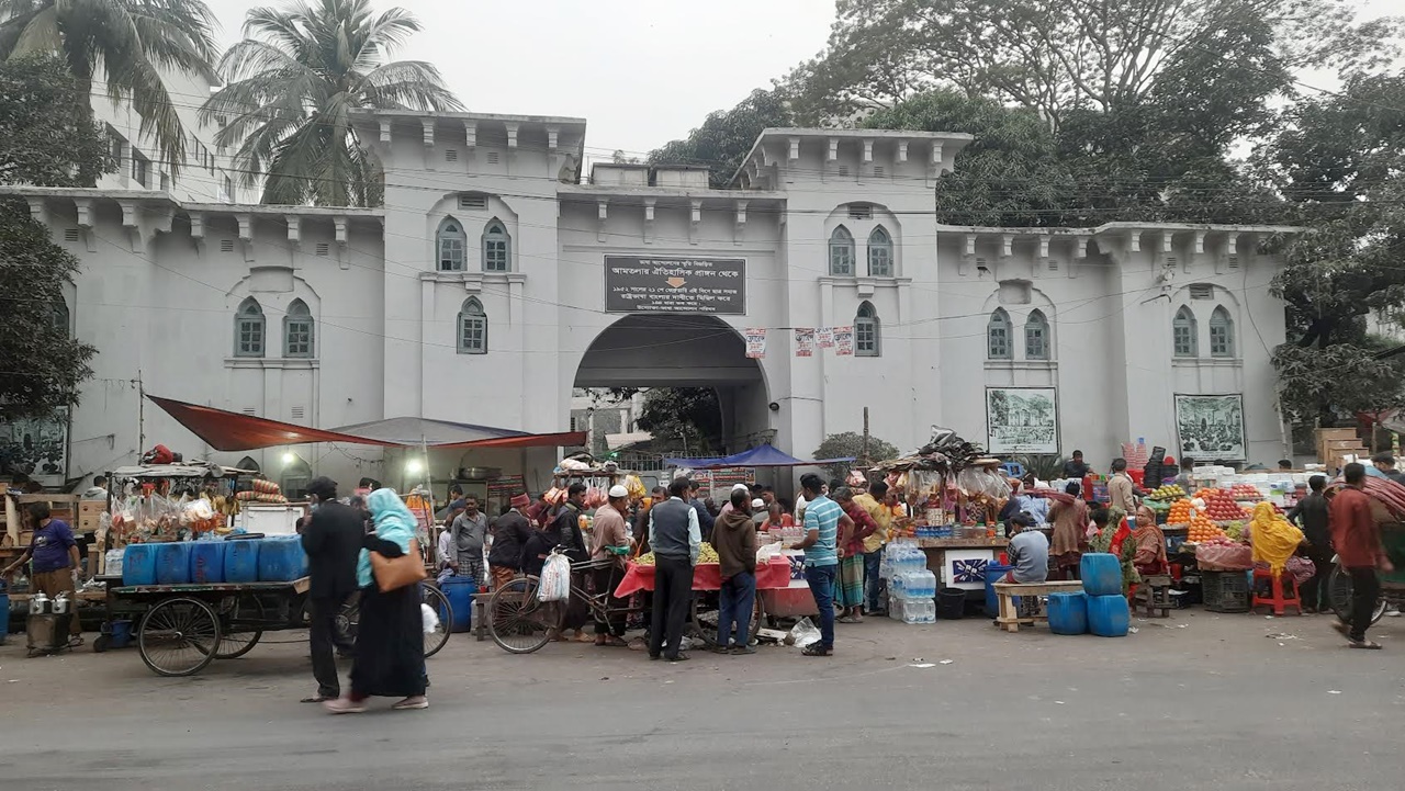 dhakapost
