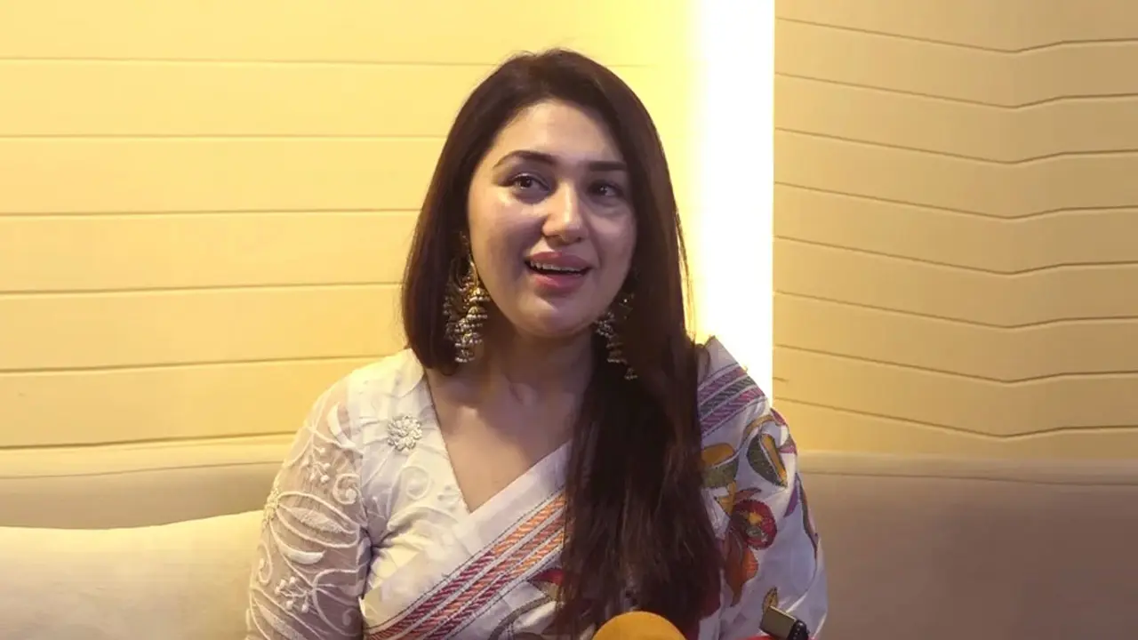এখন পরকীয়া বেড়ে গেছে : অপু বিশ্বাস
