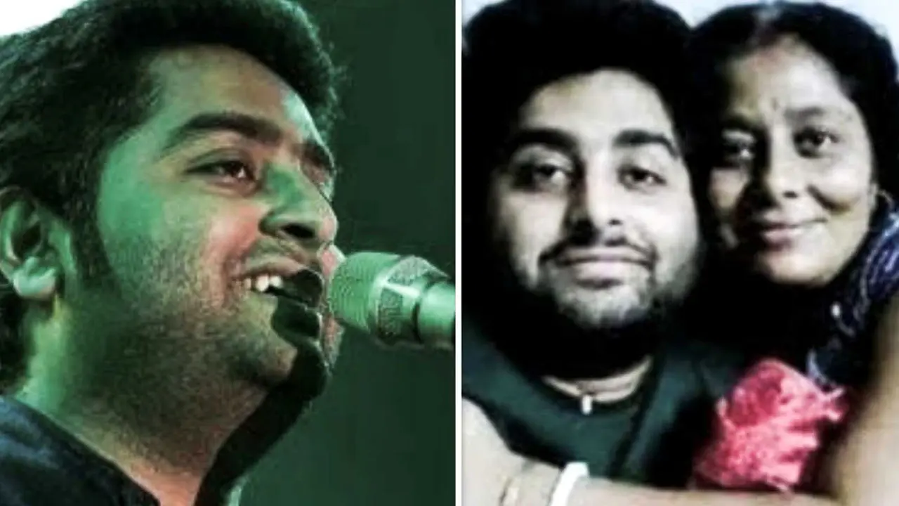 ফের প্রিয়জন হারালেন অরিজিৎ