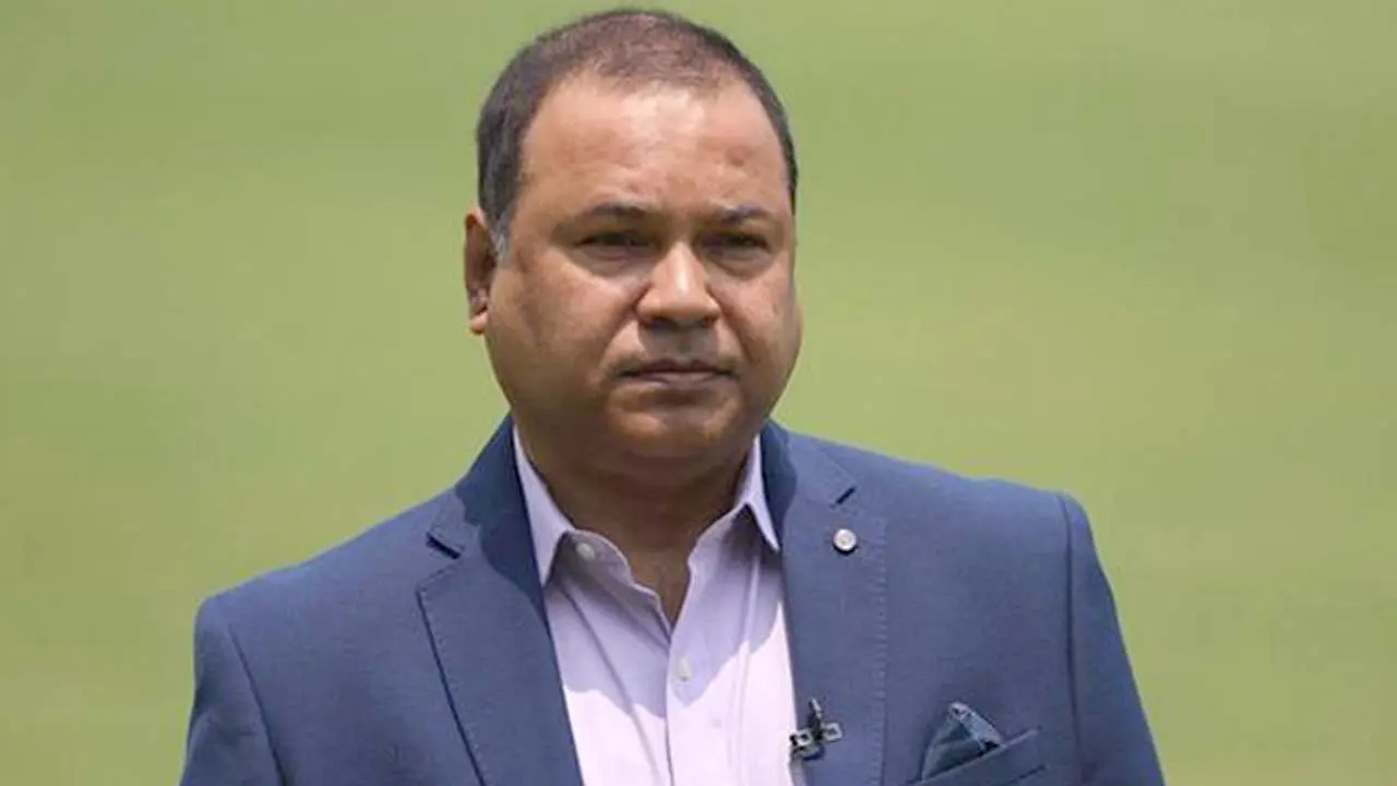 বাদ পড়লেন নান্নু-বাশার, প্রধান নির্বাচক গাজী আশরাফ লিপু