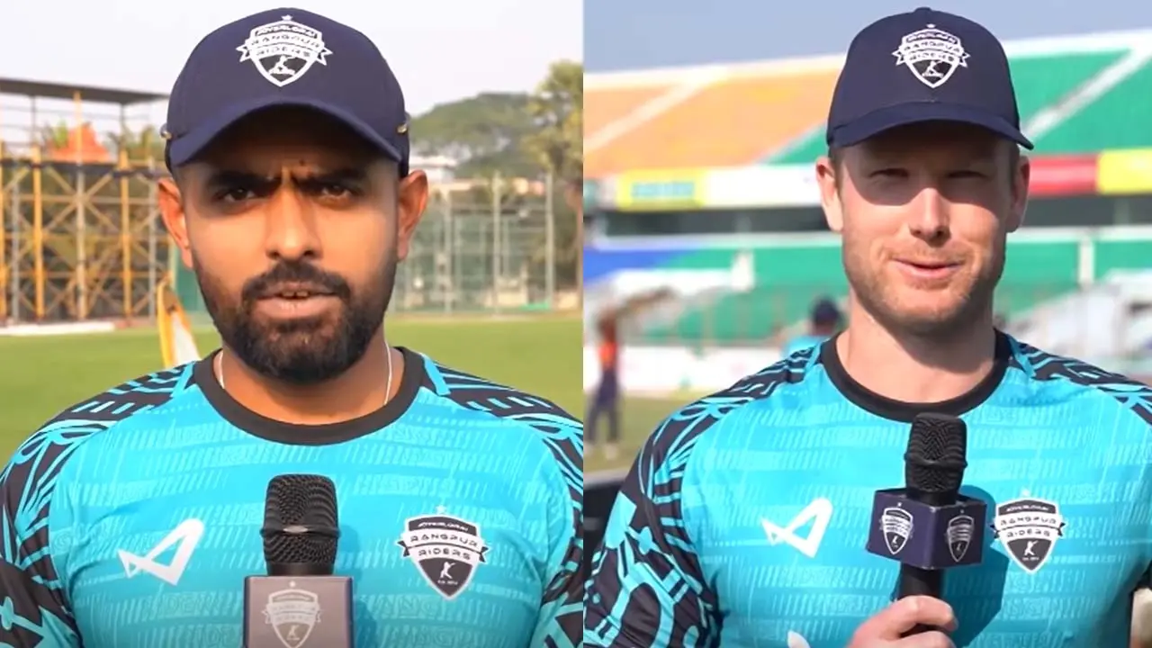 আন্তর্জাতিক মাতৃভাষা দিবস নিয়ে যা বলছেন বাবর ও নিশামরা