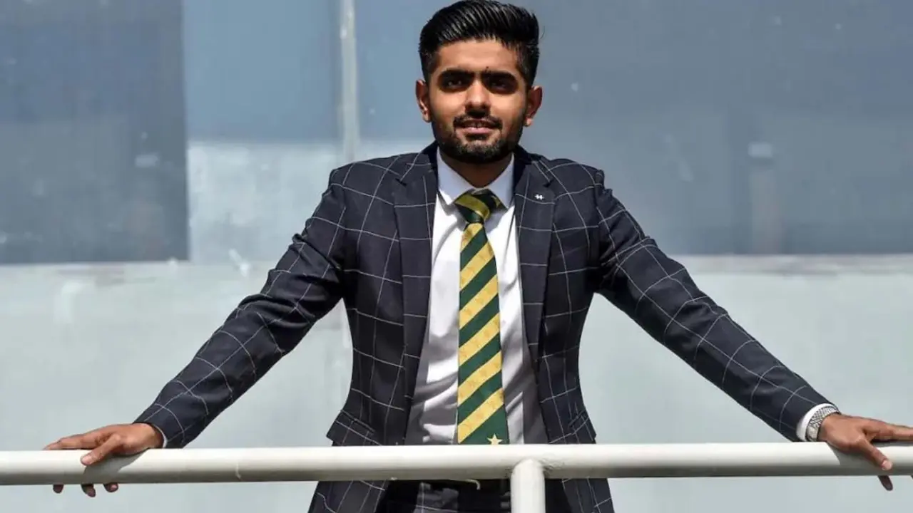 কবে বিয়ে করবেন, যা বললেন বাবর আজম