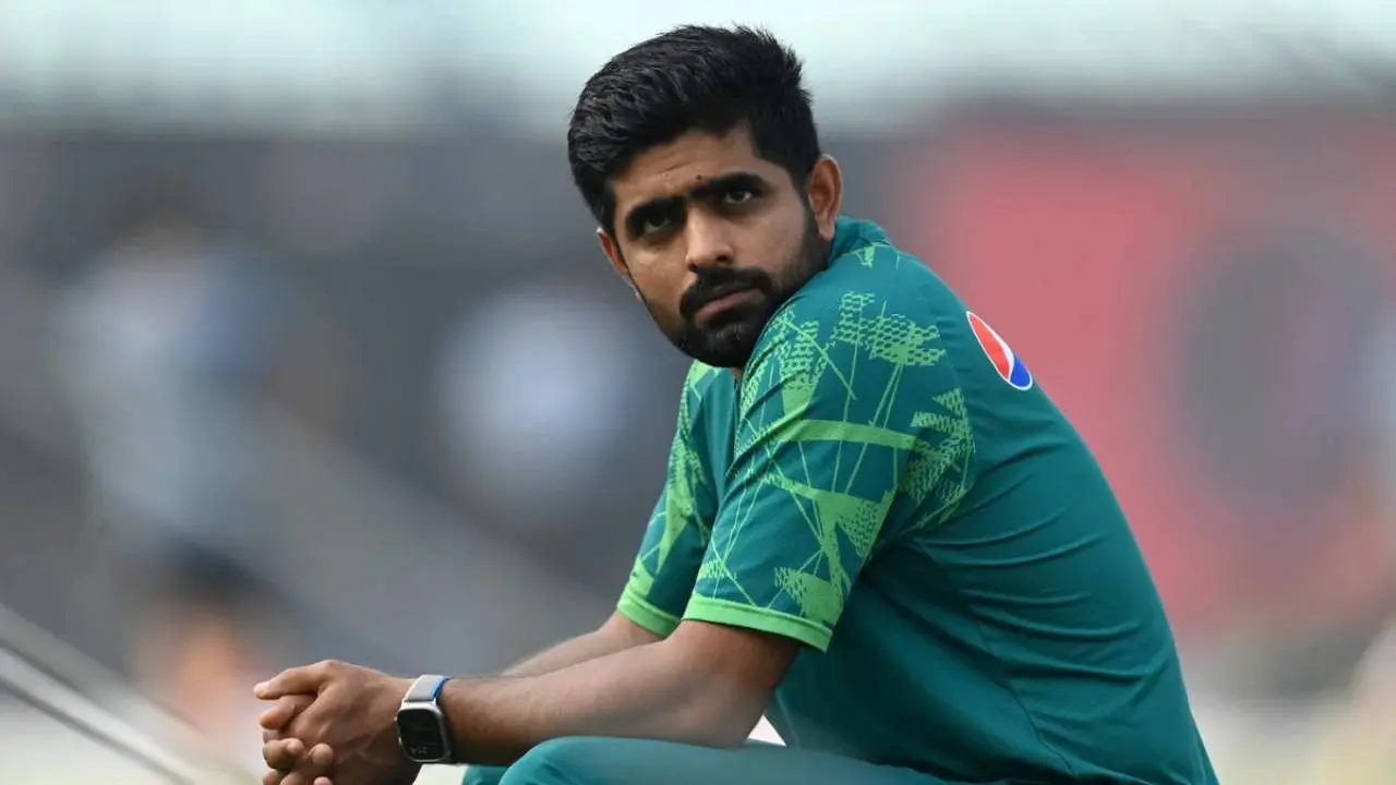 আবার অধিনায়ক হচ্ছেন বাবর!  