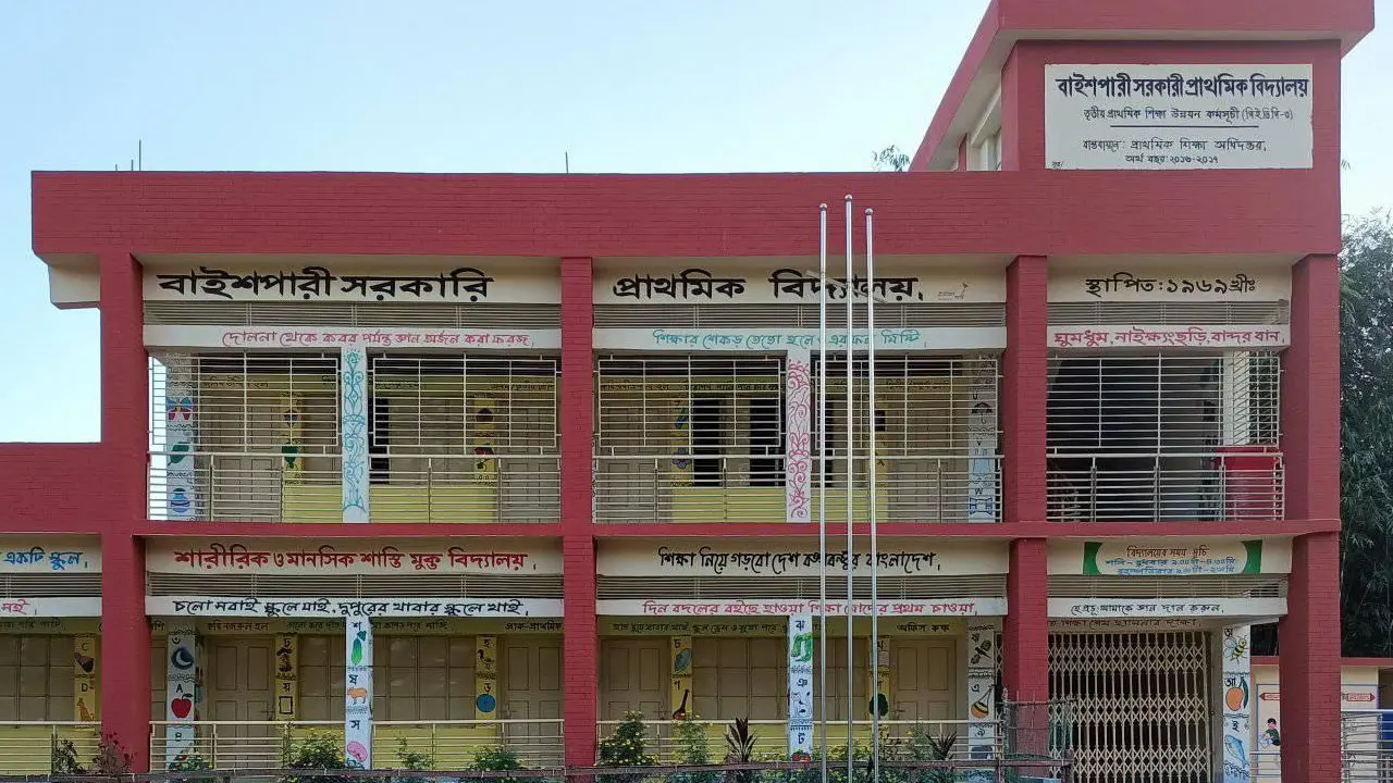 নাইক্ষ্যংছড়ির ৫টি বিদ্যালয় বন্ধ ঘোষণা