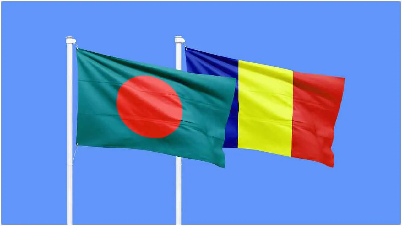 রোমানিয়ায় কাজের ভিসায় দ. এশিয়ায় দ্বিতীয় শীর্ষে বাংলাদেশিরা