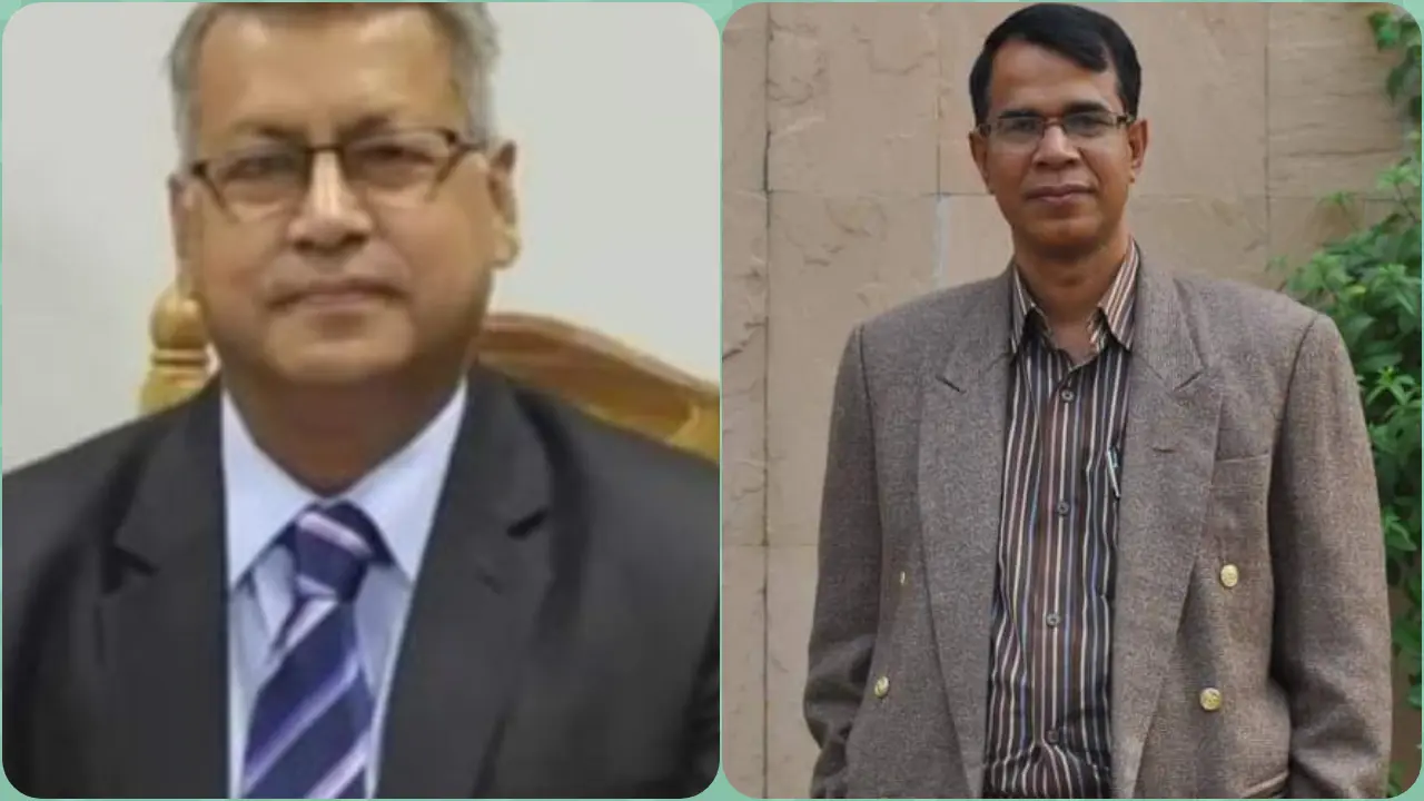 নতুন ডেপুটি গভর্নর হচ্ছেন খুরশীদ আলম ও ড. হাবিবুর রহমান