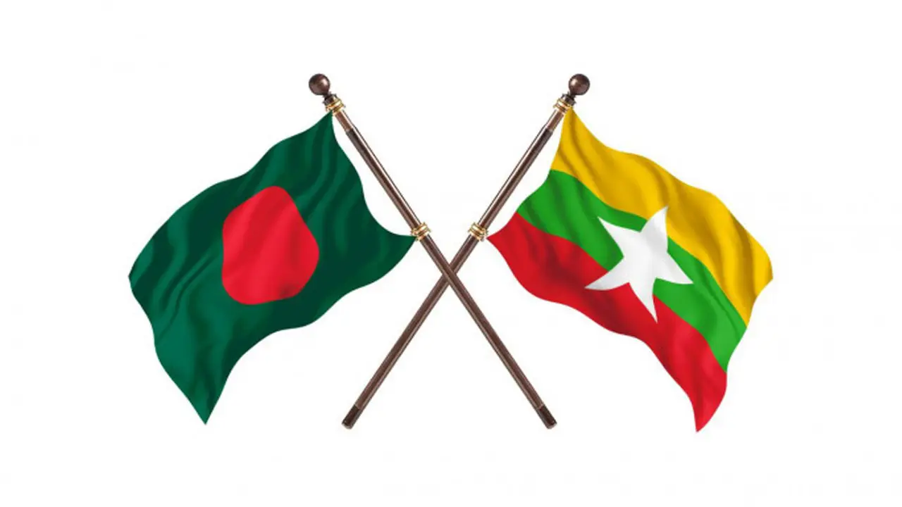 মিয়ানমারের রাষ্ট্রদূতকে তলব করছে সরকার