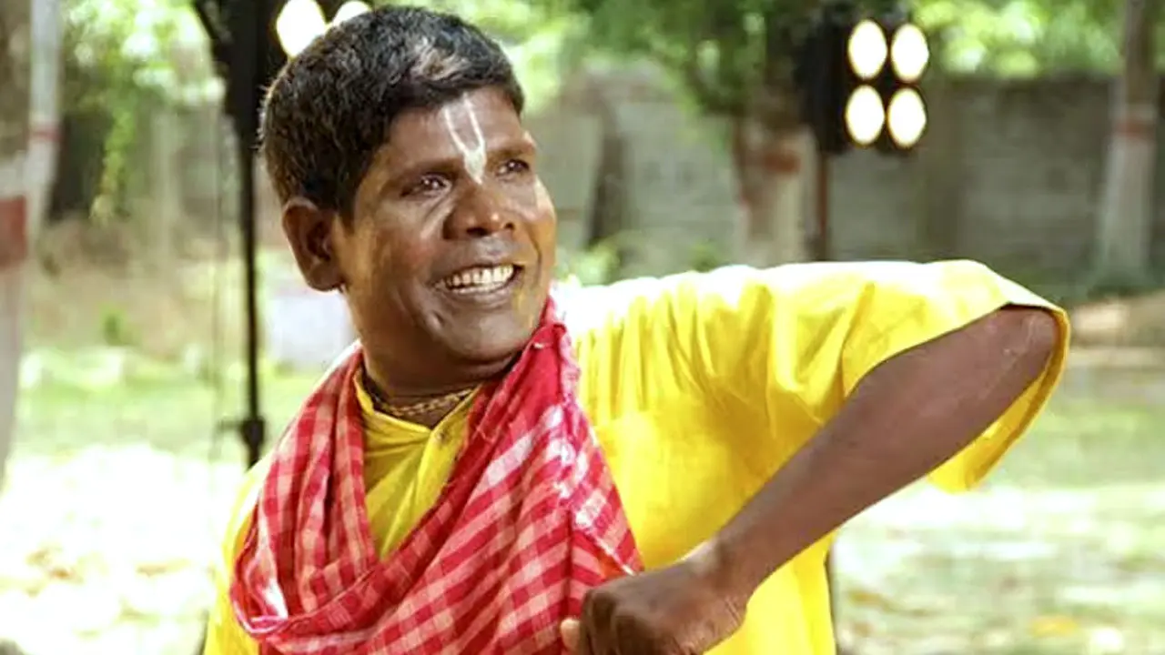 ‘কাঁচা বাদাম’ গানের স্বত্ব পেলেন ভুবন বাদ্যকর