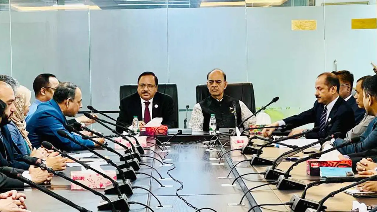 কোনো যাত্রী যেন অহেতুক হয়রানির শিকার না হন