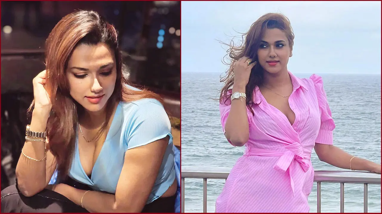 সিনেমায় নেই, সামাজিক মাধ্যমে সরব ববি