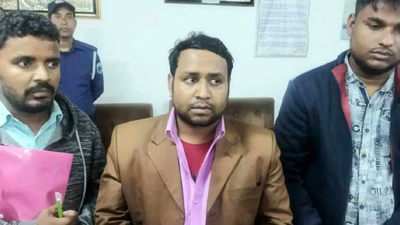 বগুড়ায় প্রাথমিকের নিয়োগ পরীক্ষায় জালিয়াতি, আটক ১৯ 