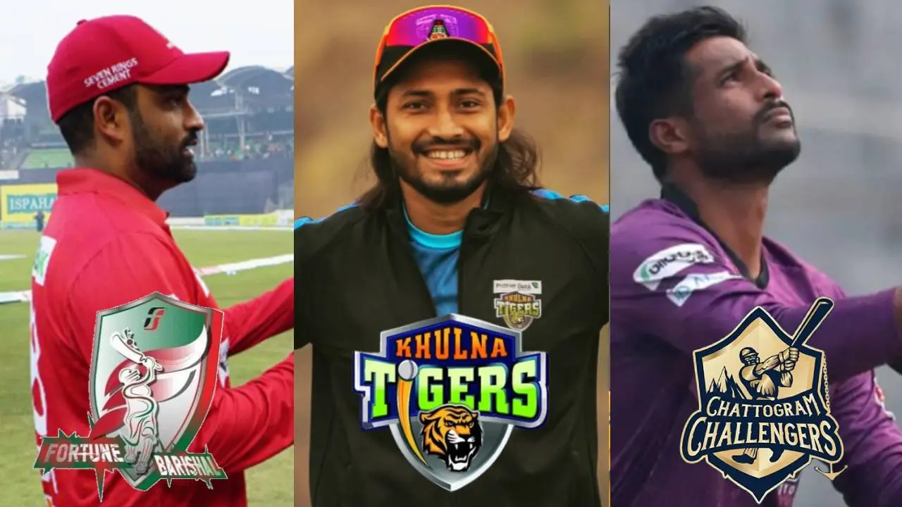 বিপিএলে প্লে-অফের জন্য কার কেমন সমীকরণ?