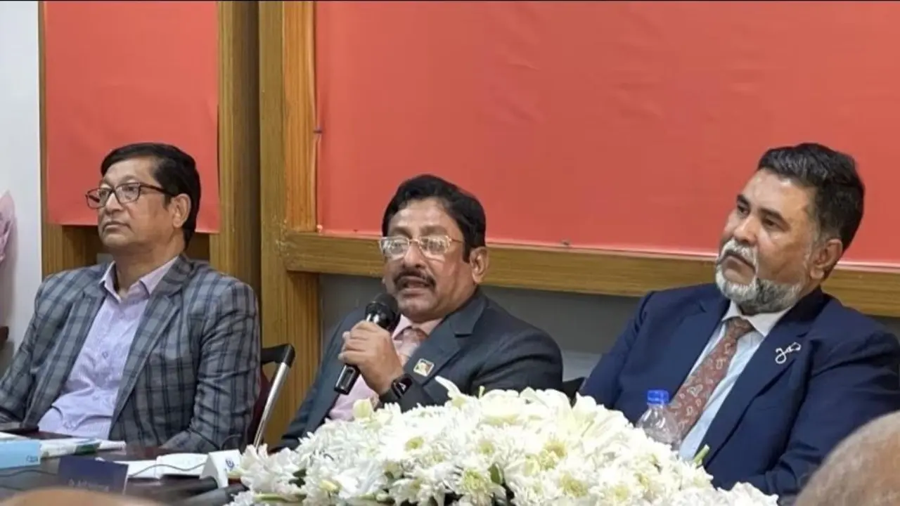 বাংলাদেশে ক্যানসার আক্রান্ত রোগী ২২ লাখ