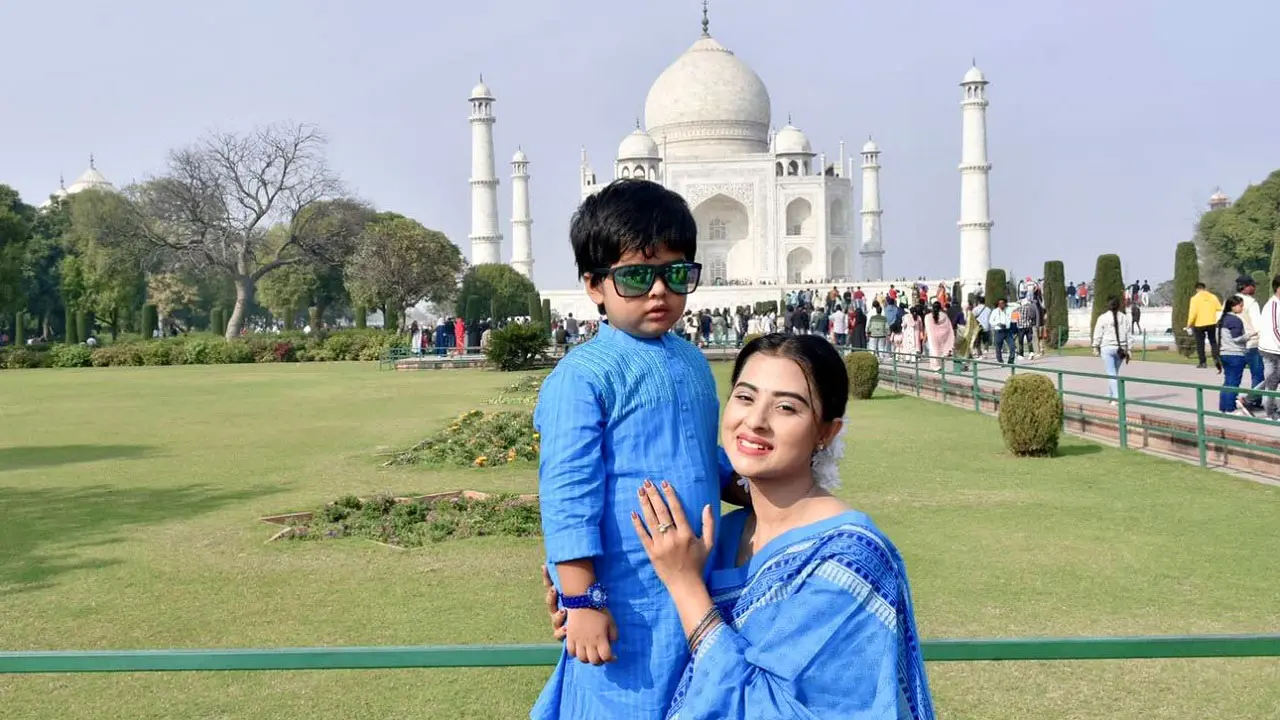 একটা দিন বেশ ভালোবেসে কাটালে ক্ষতি কী : বুবলী