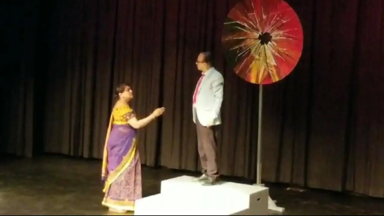 টরন্টোতে নাটক ‘এক জোড়া জুতো’ মঞ্চস্থ