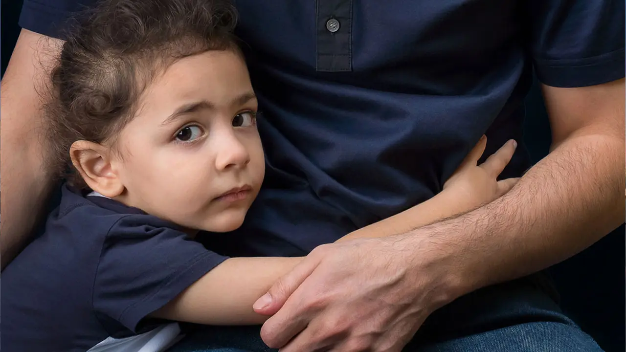 শিশুর খৎনা করানো হয় কেন?