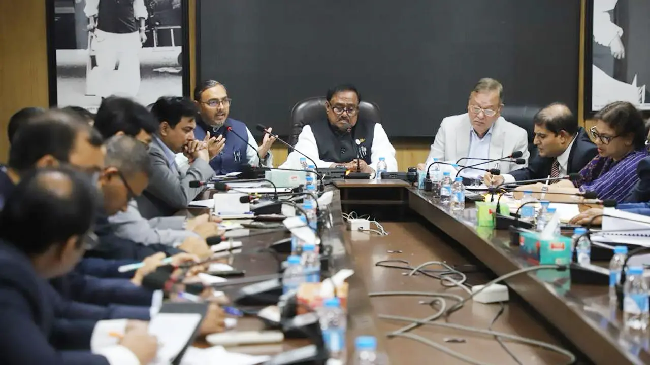 শুল্ক কমছে ৪ পণ্যের, বৃহস্পতিবারের আগেই প্রজ্ঞাপন 