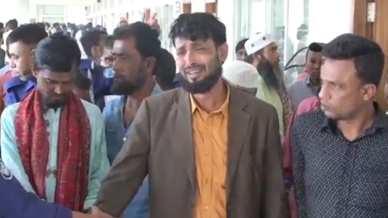 যুবলীগ নেতাকে হত্যার দায়ে ১০ জনের মৃত্যুদণ্ড, ৮ জনের যাবজ্জীবন