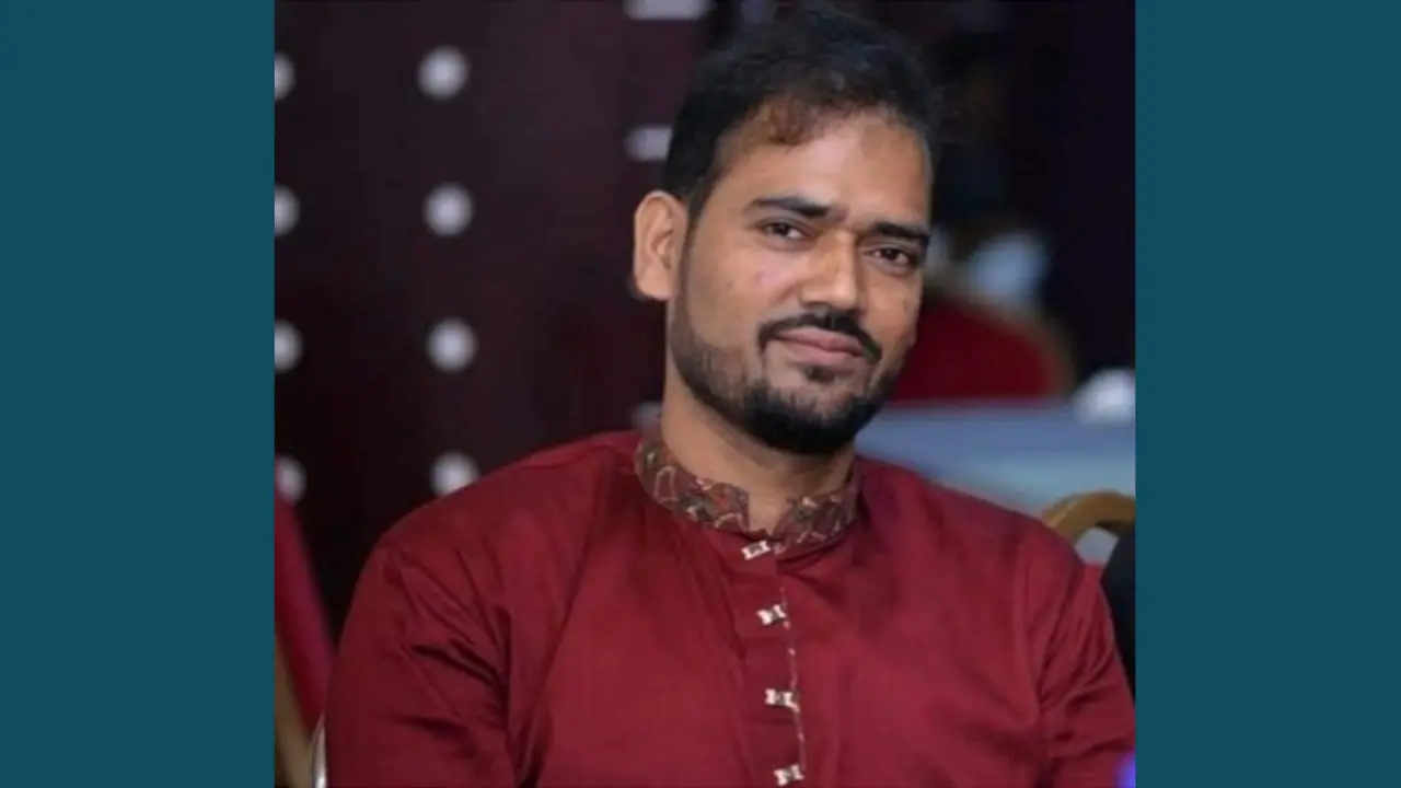 সাইপ্রাসে নির্মাণাধীন ভবন থেকে পড়ে নিহত বাংলাদেশির দাফন