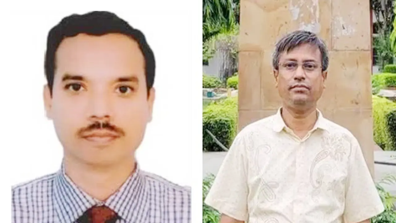 জবির দুই অনুষদে নতুন ডিন