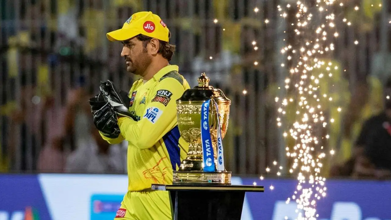 ২০২৪ আইপিএলের আংশিক সূচি ঘোষণা
