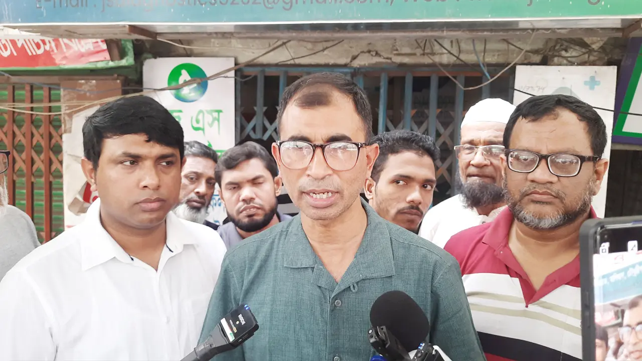গাফিলতির প্রমাণ পেলে ল্যাবএইড-ইউনাইটেডকে ছাড় নয়