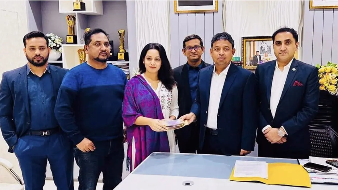 দীঘির খোয়া যাওয়া টাকা উদ্ধার করল ডিবি
