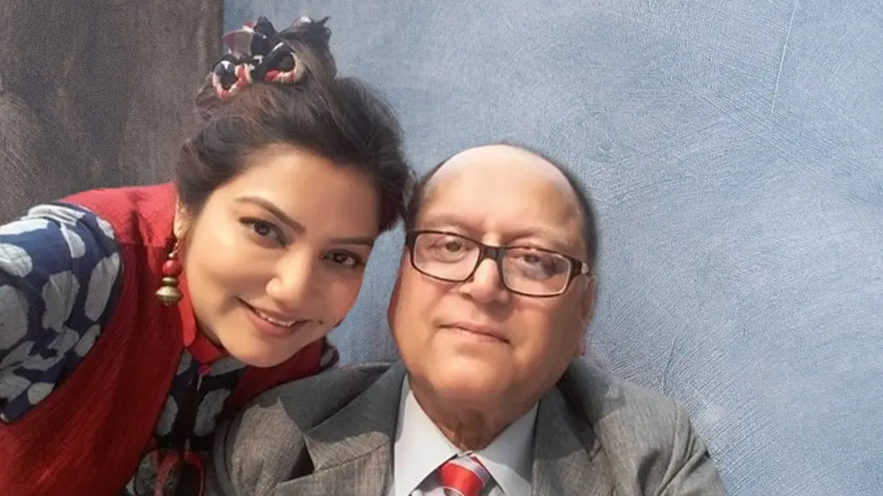 স্বামীকে ‘বাবা’ বলে ডাকতে হবে, সিরিয়াল থেকে বাদ পড়লেন দোলন
