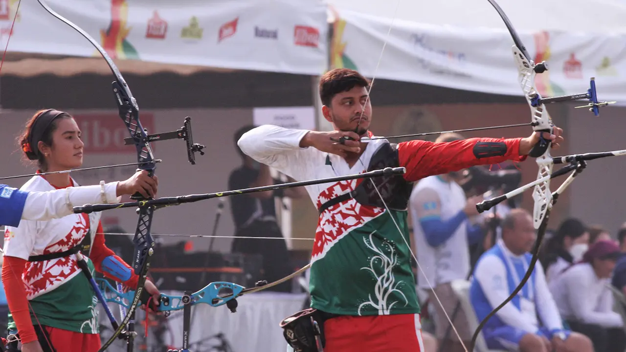 দিয়ার বিদায় কোয়ার্টারে, ব্রোঞ্জের লড়াইয়ে রুবেল