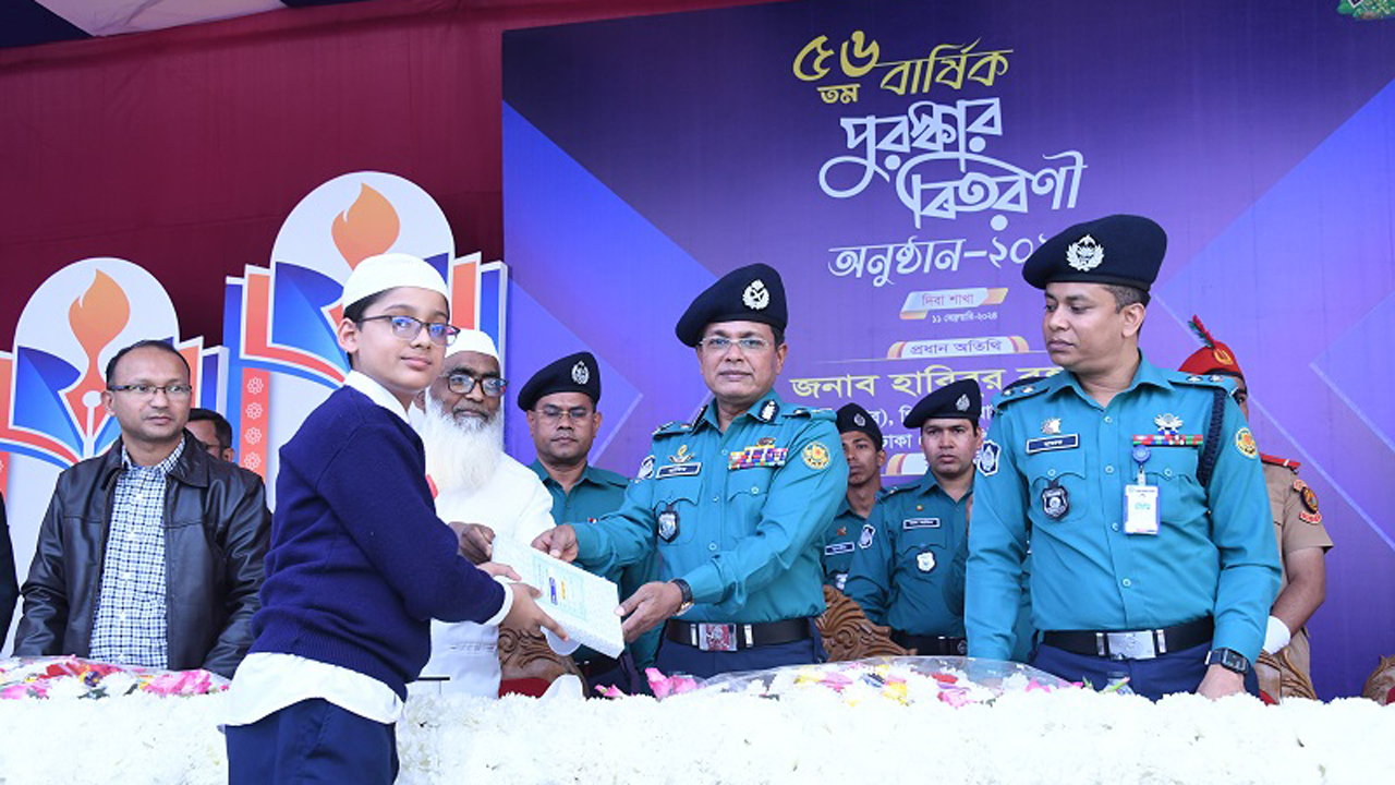 dhakapost