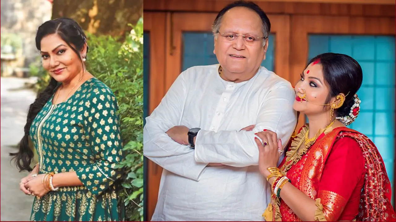 বয়সের পার্থক্যে শারীরিক সম্পর্কে প্রভাব, খোলামেলা কথা বললেন দোলন