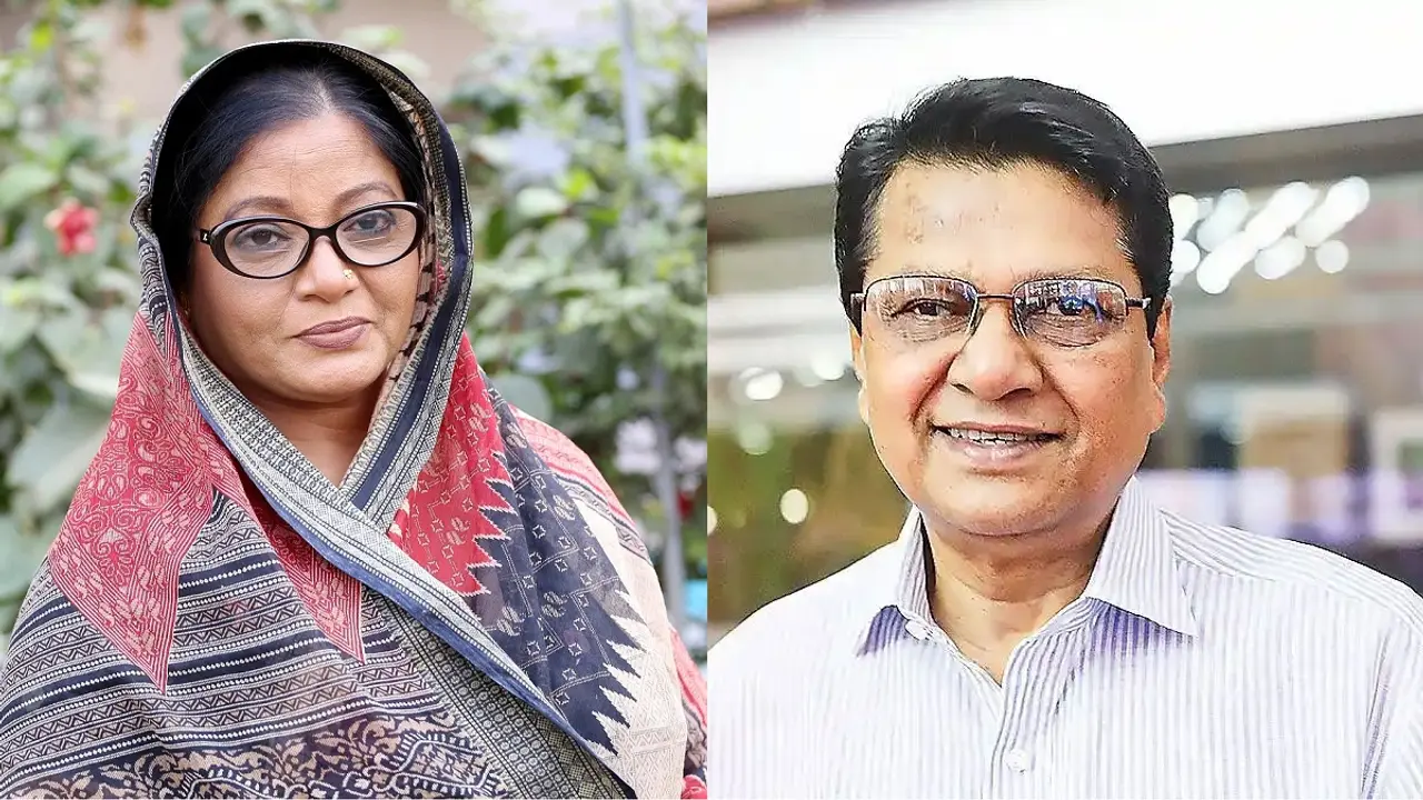 একুশে পদক পাচ্ছেন আলমগীর-ডলি জহুরসহ একাধিক তারকা