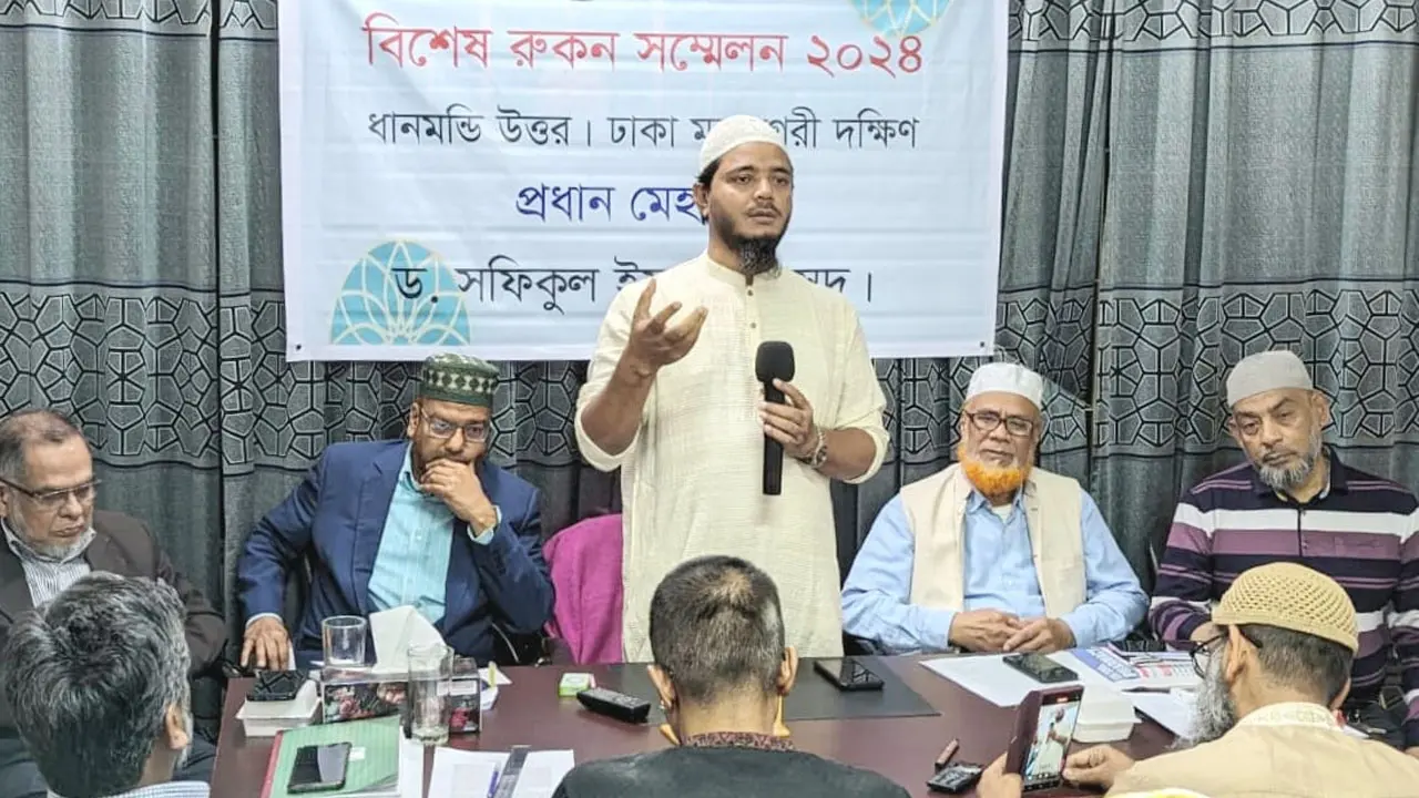 জনগণের সঙ্গে প্রতারণা করে আ.লীগ সারাজীবন ক্ষমতায় থাকতে চায়