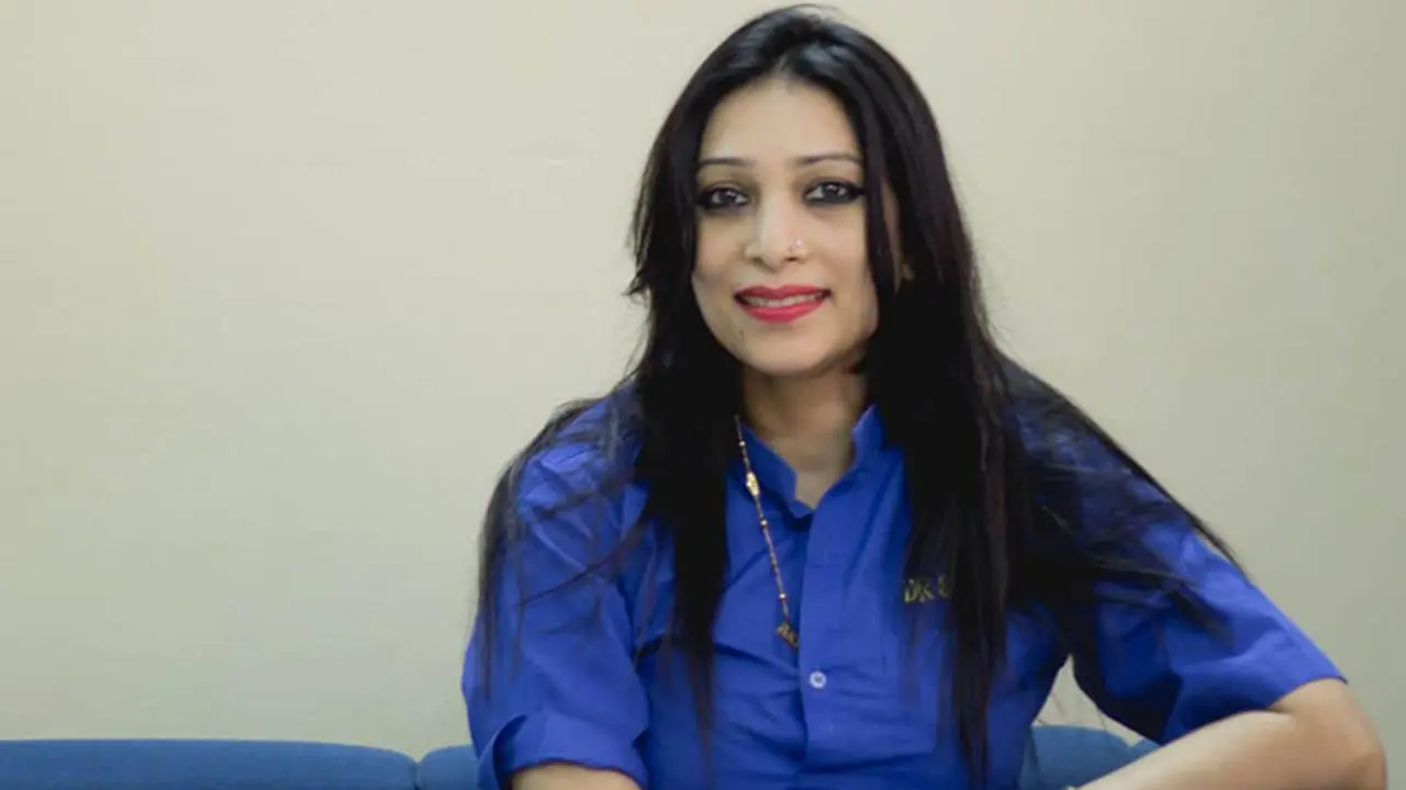ইসির মামলায় ডা. সাবরিনার বিচার শুরু
